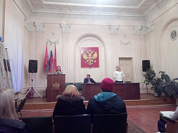 О льготном ипотечном кредитовании